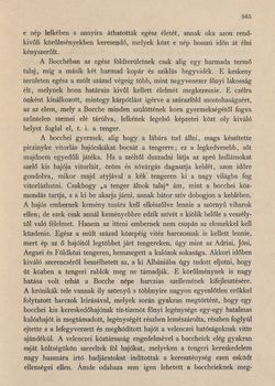 Bild der Seite - 565 - in Az Osztrák-Magyar Monarchia írásban és képben,  - Az Osztrák Tengermellék és Dalmáczia (Dalmáczia), Band 11