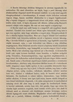 Bild der Seite - 569 - in Az Osztrák-Magyar Monarchia írásban és képben,  - Az Osztrák Tengermellék és Dalmáczia (Dalmáczia), Band 11