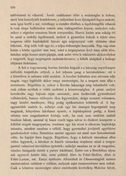 Bild der Seite - 570 - in Az Osztrák-Magyar Monarchia írásban és képben,  - Az Osztrák Tengermellék és Dalmáczia (Dalmáczia), Band 11