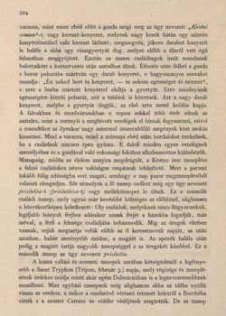 Image of the Page - 574 - in Az Osztrák-Magyar Monarchia írásban és képben,  - Az Osztrák Tengermellék és Dalmáczia (Dalmáczia), Volume 11