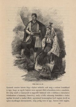 Image of the Page - 579 - in Az Osztrák-Magyar Monarchia írásban és képben,  - Az Osztrák Tengermellék és Dalmáczia (Dalmáczia), Volume 11