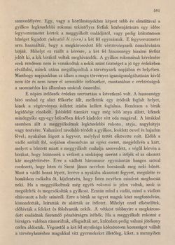 Image of the Page - 581 - in Az Osztrák-Magyar Monarchia írásban és képben,  - Az Osztrák Tengermellék és Dalmáczia (Dalmáczia), Volume 11
