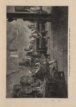 Image of the Page - 585 - in Az Osztrák-Magyar Monarchia írásban és képben,  - Az Osztrák Tengermellék és Dalmáczia (Dalmáczia), Volume 11