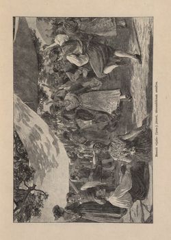 Image of the Page - 589 - in Az Osztrák-Magyar Monarchia írásban és képben,  - Az Osztrák Tengermellék és Dalmáczia (Dalmáczia), Volume 11