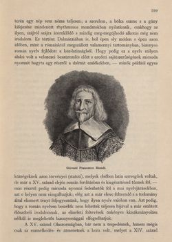 Image of the Page - 599 - in Az Osztrák-Magyar Monarchia írásban és képben,  - Az Osztrák Tengermellék és Dalmáczia (Dalmáczia), Volume 11
