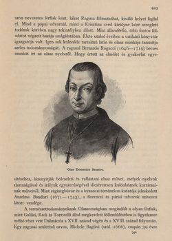 Image of the Page - 603 - in Az Osztrák-Magyar Monarchia írásban és képben,  - Az Osztrák Tengermellék és Dalmáczia (Dalmáczia), Volume 11