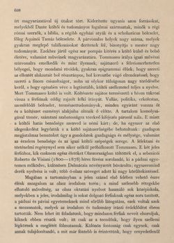 Image of the Page - 608 - in Az Osztrák-Magyar Monarchia írásban és képben,  - Az Osztrák Tengermellék és Dalmáczia (Dalmáczia), Volume 11