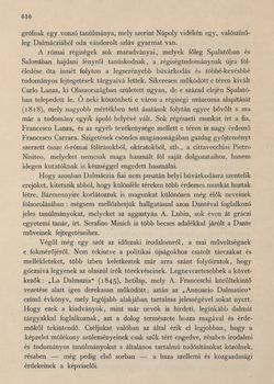 Image of the Page - 610 - in Az Osztrák-Magyar Monarchia írásban és képben,  - Az Osztrák Tengermellék és Dalmáczia (Dalmáczia), Volume 11