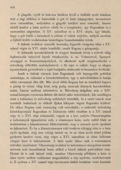 Bild der Seite - 618 - in Az Osztrák-Magyar Monarchia írásban és képben,  - Az Osztrák Tengermellék és Dalmáczia (Dalmáczia), Band 11