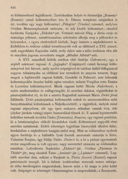 Image of the Page - 622 - in Az Osztrák-Magyar Monarchia írásban és képben,  - Az Osztrák Tengermellék és Dalmáczia (Dalmáczia), Volume 11