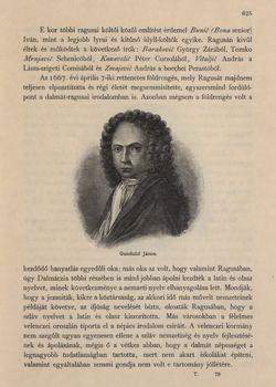 Image of the Page - 625 - in Az Osztrák-Magyar Monarchia írásban és képben,  - Az Osztrák Tengermellék és Dalmáczia (Dalmáczia), Volume 11