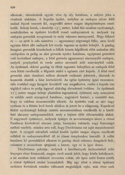 Bild der Seite - 638 - in Az Osztrák-Magyar Monarchia írásban és képben,  - Az Osztrák Tengermellék és Dalmáczia (Dalmáczia), Band 11