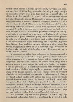 Bild der Seite - 639 - in Az Osztrák-Magyar Monarchia írásban és képben,  - Az Osztrák Tengermellék és Dalmáczia (Dalmáczia), Band 11