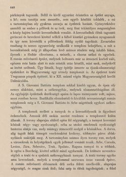 Bild der Seite - 648 - in Az Osztrák-Magyar Monarchia írásban és képben,  - Az Osztrák Tengermellék és Dalmáczia (Dalmáczia), Band 11
