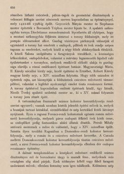 Bild der Seite - 650 - in Az Osztrák-Magyar Monarchia írásban és képben,  - Az Osztrák Tengermellék és Dalmáczia (Dalmáczia), Band 11