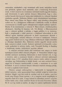 Image of the Page - 654 - in Az Osztrák-Magyar Monarchia írásban és képben,  - Az Osztrák Tengermellék és Dalmáczia (Dalmáczia), Volume 11