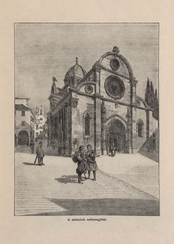 Image of the Page - 655 - in Az Osztrák-Magyar Monarchia írásban és képben,  - Az Osztrák Tengermellék és Dalmáczia (Dalmáczia), Volume 11