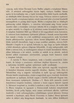Image of the Page - 656 - in Az Osztrák-Magyar Monarchia írásban és képben,  - Az Osztrák Tengermellék és Dalmáczia (Dalmáczia), Volume 11