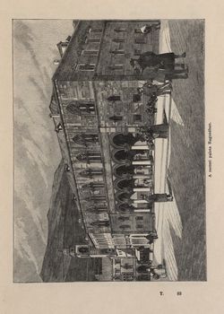 Image of the Page - 657 - in Az Osztrák-Magyar Monarchia írásban és képben,  - Az Osztrák Tengermellék és Dalmáczia (Dalmáczia), Volume 11