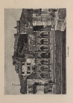 Image of the Page - 661 - in Az Osztrák-Magyar Monarchia írásban és képben,  - Az Osztrák Tengermellék és Dalmáczia (Dalmáczia), Volume 11