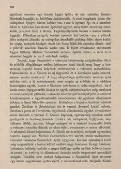 Image of the Page - 662 - in Az Osztrák-Magyar Monarchia írásban és képben,  - Az Osztrák Tengermellék és Dalmáczia (Dalmáczia), Volume 11