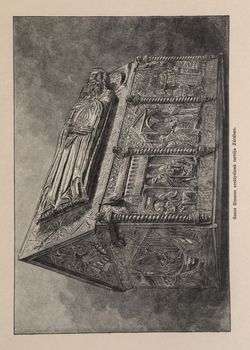 Bild der Seite - 671 - in Az Osztrák-Magyar Monarchia írásban és képben,  - Az Osztrák Tengermellék és Dalmáczia (Dalmáczia), Band 11