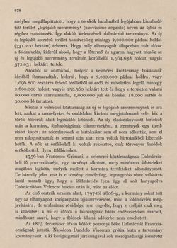 Image of the Page - 678 - in Az Osztrák-Magyar Monarchia írásban és képben,  - Az Osztrák Tengermellék és Dalmáczia (Dalmáczia), Volume 11