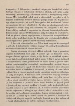 Image of the Page - 679 - in Az Osztrák-Magyar Monarchia írásban és képben,  - Az Osztrák Tengermellék és Dalmáczia (Dalmáczia), Volume 11