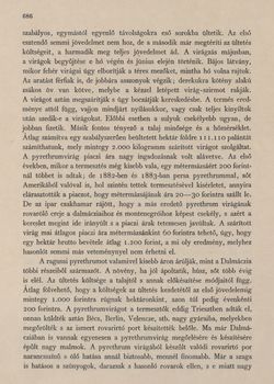Image of the Page - 686 - in Az Osztrák-Magyar Monarchia írásban és képben,  - Az Osztrák Tengermellék és Dalmáczia (Dalmáczia), Volume 11