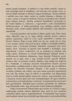 Image of the Page - 694 - in Az Osztrák-Magyar Monarchia írásban és képben,  - Az Osztrák Tengermellék és Dalmáczia (Dalmáczia), Volume 11
