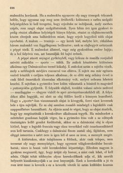 Image of the Page - 698 - in Az Osztrák-Magyar Monarchia írásban és képben,  - Az Osztrák Tengermellék és Dalmáczia (Dalmáczia), Volume 11