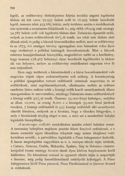 Image of the Page - 702 - in Az Osztrák-Magyar Monarchia írásban és képben,  - Az Osztrák Tengermellék és Dalmáczia (Dalmáczia), Volume 11