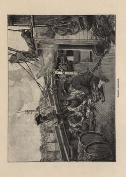 Image of the Page - 711 - in Az Osztrák-Magyar Monarchia írásban és képben,  - Az Osztrák Tengermellék és Dalmáczia (Dalmáczia), Volume 11