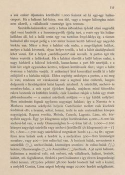 Image of the Page - 717 - in Az Osztrák-Magyar Monarchia írásban és képben,  - Az Osztrák Tengermellék és Dalmáczia (Dalmáczia), Volume 11