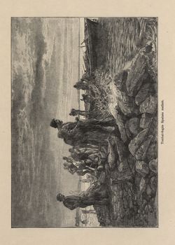 Image of the Page - 719 - in Az Osztrák-Magyar Monarchia írásban és képben,  - Az Osztrák Tengermellék és Dalmáczia (Dalmáczia), Volume 11