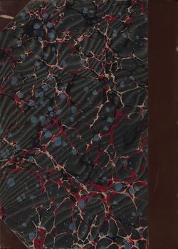 Image of the Page - Einband hinten - in Az Osztrák-Magyar Monarchia írásban és képben,  - Az Osztrák Tengermellék és Dalmáczia (Dalmáczia), Volume 11