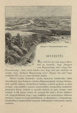 Image of the Page - 3 - in Az Osztrák-Magyar Monarchia írásban és képben - Magyarország III (1), Volume 12/1