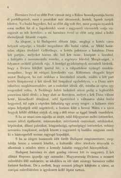Image of the Page - 4 - in Az Osztrák-Magyar Monarchia írásban és képben - Magyarország III (1), Volume 12/1