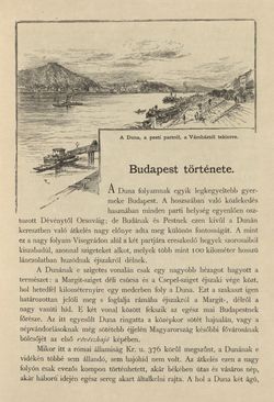 Image of the Page - 7 - in Az Osztrák-Magyar Monarchia írásban és képben - Magyarország III (1), Volume 12/1