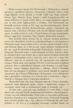 Image of the Page - 10 - in Az Osztrák-Magyar Monarchia írásban és képben - Magyarország III (1), Volume 12/1