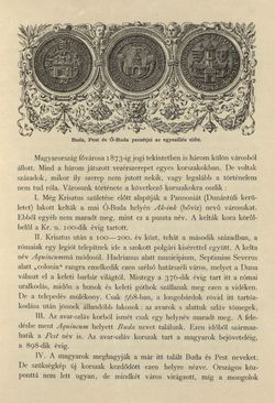 Image of the Page - 13 - in Az Osztrák-Magyar Monarchia írásban és képben - Magyarország III (1), Volume 12/1