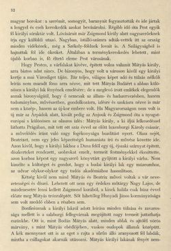 Image of the Page - 32 - in Az Osztrák-Magyar Monarchia írásban és képben - Magyarország III (1), Volume 12/1