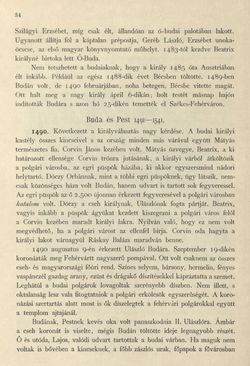 Bild der Seite - 34 - in Az Osztrák-Magyar Monarchia írásban és képben - Magyarország III (1), Band 12/1