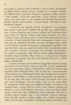 Image of the Page - 36 - in Az Osztrák-Magyar Monarchia írásban és képben - Magyarország III (1), Volume 12/1