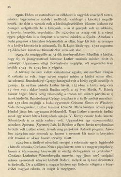 Bild der Seite - 38 - in Az Osztrák-Magyar Monarchia írásban és képben - Magyarország III (1), Band 12/1