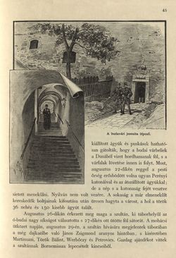 Bild der Seite - 45 - in Az Osztrák-Magyar Monarchia írásban és képben - Magyarország III (1), Band 12/1