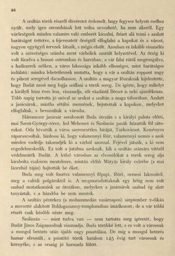 Bild der Seite - 46 - in Az Osztrák-Magyar Monarchia írásban és képben - Magyarország III (1), Band 12/1