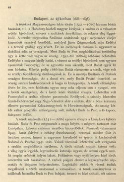 Bild der Seite - 48 - in Az Osztrák-Magyar Monarchia írásban és képben - Magyarország III (1), Band 12/1