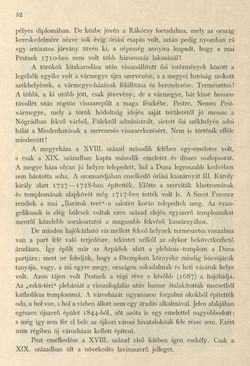 Image of the Page - 52 - in Az Osztrák-Magyar Monarchia írásban és képben - Magyarország III (1), Volume 12/1