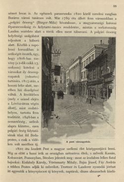 Image of the Page - 59 - in Az Osztrák-Magyar Monarchia írásban és képben - Magyarország III (1), Volume 12/1